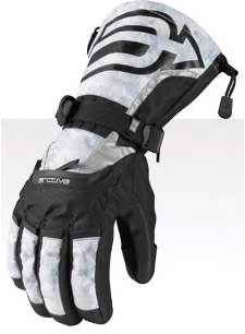 ARCTIVA COMP 5 INSULATED GLOVES
